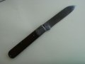 Бългаски джобен нож царско време,джобно ножче кама, снимка 1 - Антикварни и старинни предмети - 41571863