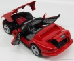 DODGE - VIPER RT/10 SPIDER 1992 - 30318, снимка 3