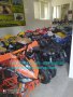 Нови ATV/АТВта на складови цени 50сс,125сс,150сс,200сс,250сс,300 и 350сс - богат Асортимент- НАД 40 , снимка 3