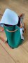 TendenZ - дамска раница в зелен цвят, снимка 9