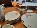 Продавам винтидж сервиз за кафе и торта, снимка 6