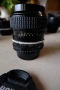 Nikon Nikkor AI 105mm f2.5 lens. Nikon, снимка 4