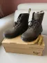 Dr. Martens Combs Crazy Horse Дамски кубинки, 36 EU, снимка 2