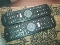 PHILIPS TV REMOTE 0910240821, снимка 2