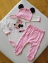 Бебешки комплект , снимка 1 - Комплекти за бебе - 36089035