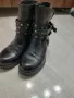 Дамски боти естествена кожа 38 номер , снимка 2