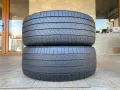 2бр. Летни гуми 235/45/19 Michelin Primacy4 Acoustic 99W XL DOT1421, снимка 1