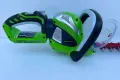 GREENWORKS 22637T - Акумулаторен храсторез за жив плет 40V , снимка 3
