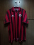 Foggia Home 1997 1998 1999 Kappa Vintage оригинална ретро футболна тениска фланелка екип Фоджа Калчо, снимка 1
