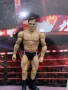 Екшън фигура WWE Gunther Гунтър The Ring General Mattel Basic играчка Imperium, снимка 7