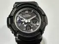Casio G-Sock GAW-100B, снимка 1