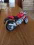 1:18  мотоциклет Ducati Monster 900 от Bburago, снимка 7