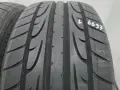 2бр летни гуми 225/35/19 DUNLOP L06697 , снимка 2