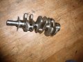 Колянов вал за Тойота Айго,Пежо 107,Ситроен Ц1, снимка 5