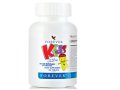 Витамини за деца и възрастни с приятен вкус на теменужени бонбони, снимка 1 - Хранителни добавки - 42242190