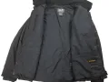 Jack Wolfskin Yukon Parka - Оригинално мъжко зимно яке размер XL, снимка 9