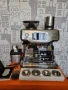 Кафемашина SAGE the Barista Touch Еспресо машина с дисплей, снимка 18