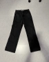 Черни дънки на марката Zara, снимка 2