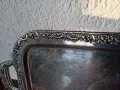 Винтидж немски подноси, снимка 4