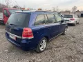 ОПЕЛ ЗАФИРА B 1.9 дизел 6 ск 2007 Г само на части , снимка 6