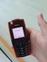 Nokia 5140 Red Гумен панел, снимка 2