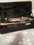 тромпет с калъф , снимка 2