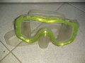 маска за плуване, снимка 1 - Водни спортове - 41024552
