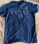 Replay Тениска!!!НОВО, снимка 1 - Тениски - 42705755