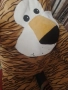 Плюшена играчка тигър, снимка 2