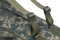 КАЛЪФ ЗА ВЪДИЦИ MIVARDI Rod Holdall Multi Camo 90/110/130/145/160, снимка 3