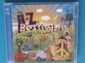 Various – 2007 - A To Z : Bestival 2007(2CD)(Rock & Roll,Indie Rock,Blues Rock,Dub,Big Beat,Electro,, снимка 1 - CD дискове - 44766469