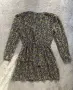 Дамска рокля Zara, снимка 4