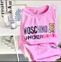 Спортен екип moschino, снимка 2