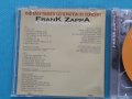 Frank Zappa & The Mothers Of Invention – 1993 - The Easy Rider Generation In Concert, Vol. 1(2CD)(Re, снимка 3