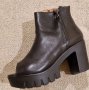 Дамски боти , снимка 5