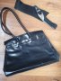 Дамска чанта Taifun + подарък колан, снимка 1 - Чанти - 35984794