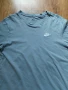 NIKE SPORTSWEAR - страхотна мъжка тениска L, снимка 5