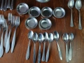 37 броя прибори за хранене сборна група, снимка 4