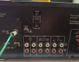 AV Control стерео ресийвър Technics, mod. SA-EX140, RDS
, снимка 10