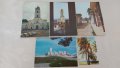 Колекция Куба от 80-е, огромни стикери, картички и календарче, снимка 7