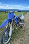 Yamaha yz 125, снимка 2