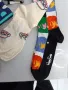 happy socks нови к-кт 2 бр. в опаковка , снимка 8