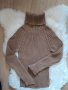 Дамски пуловер, снимка 1 - Блузи с дълъг ръкав и пуловери - 40436763