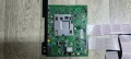 Main board - BN41-02635B ( BN94-13259E ) TV Samsung UE55NU7372U, снимка 1