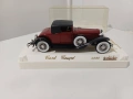 1/43 Cord Coupe Solido, снимка 4