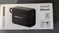 НОВА Bluetooth тонколона 5W momodesign, снимка 7
