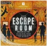 Нова настолна игра деца Talking Tables Тематична ескейп стая загадки, снимка 1