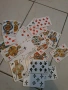 Винтидж карти за игра , снимка 3