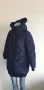 Moncler Mouche Womens Down Jacket Size 3 - L ОРИГИНАЛ! Дамско Зимно пухено Яке - Парка!, снимка 3
