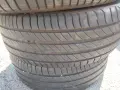 Летни гуми Michelin 205/55/17, снимка 3